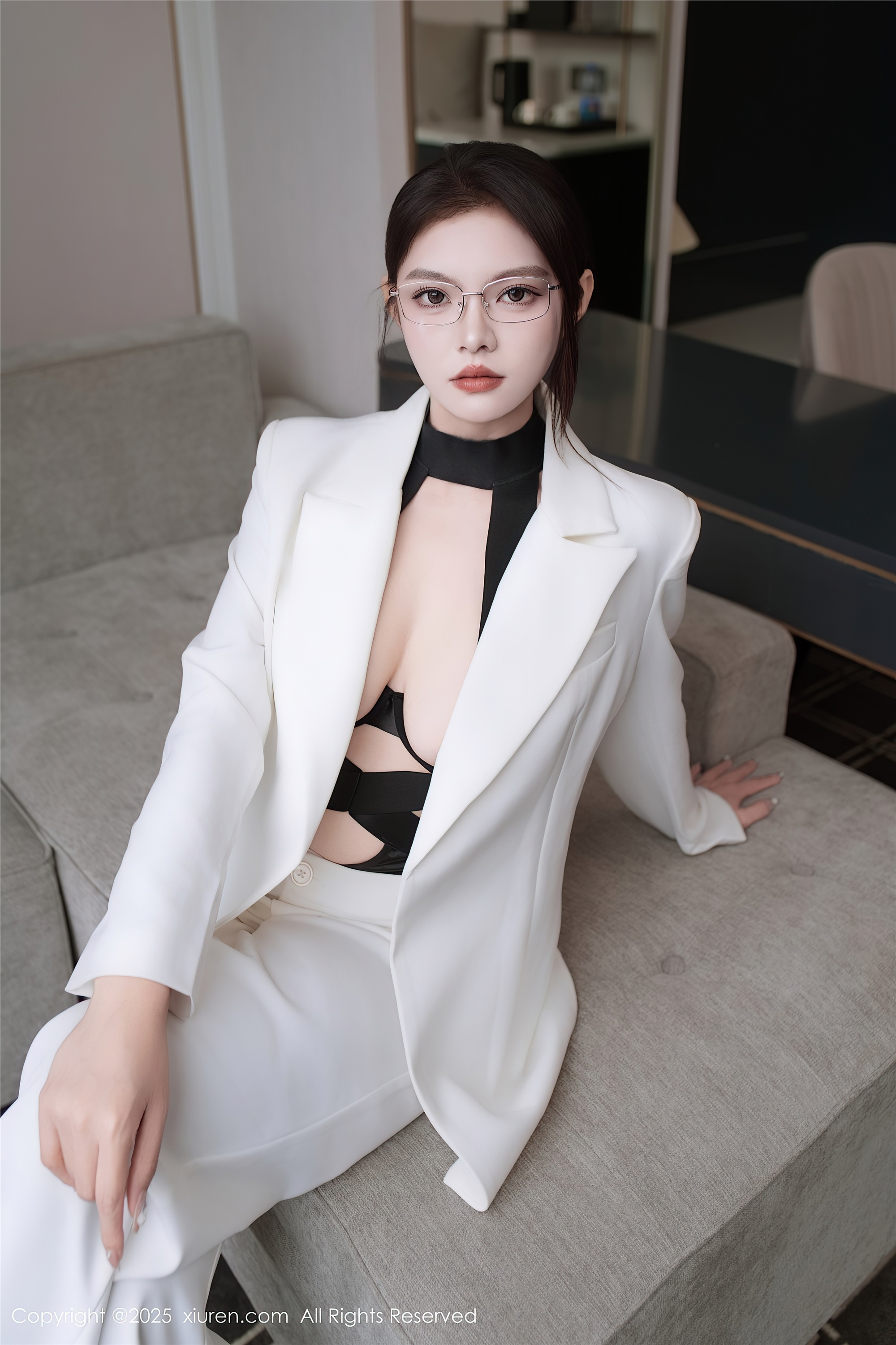 Xiuren秀人网 2025.06.26 NO.10464 冬安